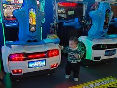 -快乐街区(成都龙湖北城天街店)