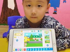 -贝乐乐高机器人教育(南环汇邻广场校区)