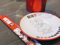-钱锋炭缸烧烤(南湖大路总店)