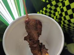 -马小毛老上海里脊肉(南翔印象城店)