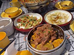 -江西老表·经典江西八大碗