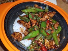 -宝岛牛排(阳逻广场店)