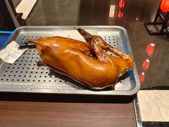 -唐山宴大唐州府精品中餐