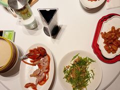 -局气 烤鸭·北京菜(光华路店)