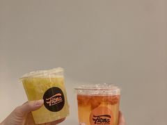 -肥安娜·小吃·饮品