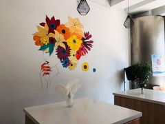 -大麦吉翻糖蛋糕甜品桌商务茶歇(光复西路店)