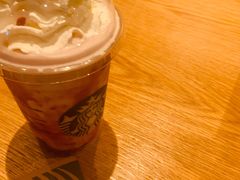 -星巴克(天津鲁能中心第三店)