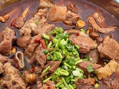 -大众跷脚牛肉馆·非遗传承单位(峨眉山店)