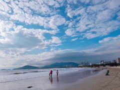 -日月湾海门游览区