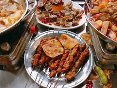 -小民大排档(马场角横路店)