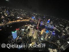 -上海中心大厦