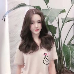 -3AM HAIR SALON染发烫发接发