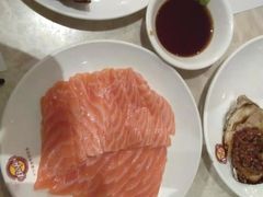 -芭菲盛宴·环球美食(解放碑英利国际店)