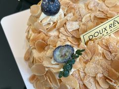 -杜哈夫DOUX RÊVE·生日蛋糕(日月光店)