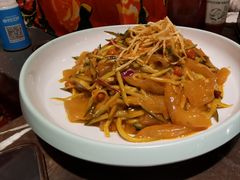 -粗粮人家·东北菜(洋桥店)