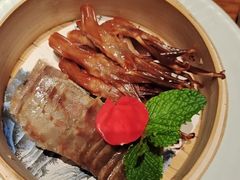 -阿明小菜·海鲜·上海菜(梅陇华理店)