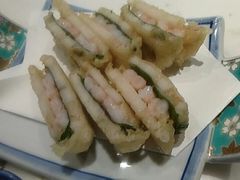 -乾山寿司(好运街店)