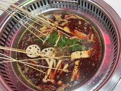 -宏姐串串香(宏伟路店)