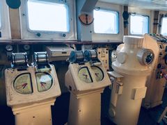 -泰达航母主题公园