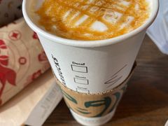 -星巴克臻选(上海长风大悦城店)