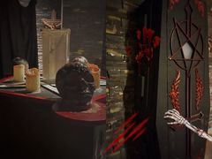 -棂笼·深度沉浸密室(武汉旗舰店)