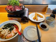 -Tuna maki寿司(苏州中心商场店)