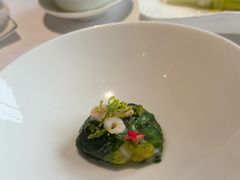 -Le Comptoir de Pierre Gagnaire