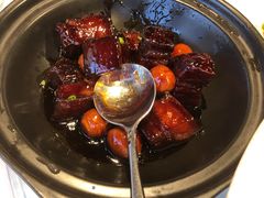 杭派红烧肉-一澜江宴·江景地标楚菜(江滩公园店)