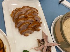 -北京全聚德(西客站店)