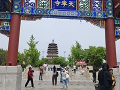 -天宁寺