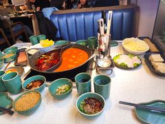 -新辣道鱼火锅(西直门店)