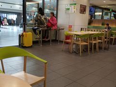 -德克士(五洲餐厅)