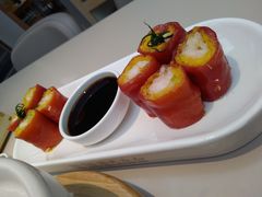 -蔡澜点心(三里屯T+MALL店)