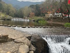 -广州市石门国家森林公园