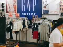 -GAP(王府井奥莱·香江小镇店)