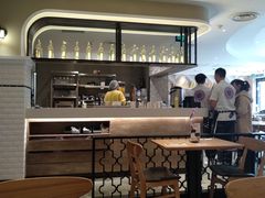 -必胜客(华都店)