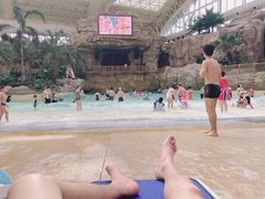 -杭州开元森泊度假乐园