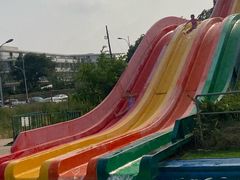 -北戴河圣蓝海洋公园