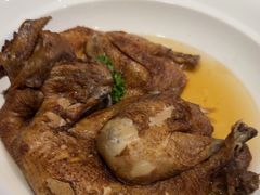-老德州四合院·德州菜(天衢路店)