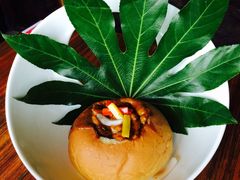 -烛影拾光观景餐厅·创意菜·摄影·小提琴(大唐不夜城店)