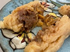 栗子栗蓉粽-江记大闸蟹专门店