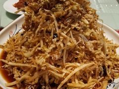 吴记大凉菜-吴记酱骨炖菜馆(西大直街店)