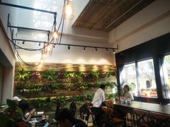 大堂-花马天堂云南餐厅 Lost Heaven(外滩店)