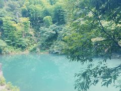 -将军关探险漂流