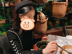 -湖滨28中餐厅·西湖宴·杭州君悦酒店