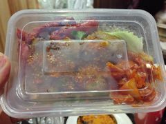 -燚青春东北泥炉烤肉(百合店)