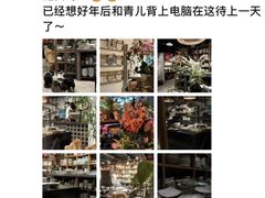 -自由生长植物工作室(深港花卉中心店)