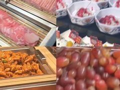 -梨花自助烤肉(乐宾店)