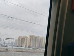 -成都东站