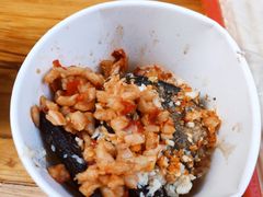 -李字号臭豆腐(总店)